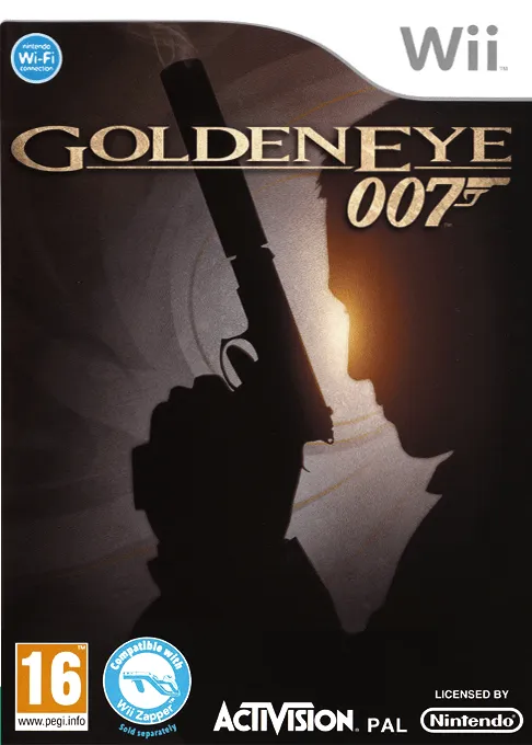GoldenEye 007 (Europe) (En,Fr,De,Es,It)